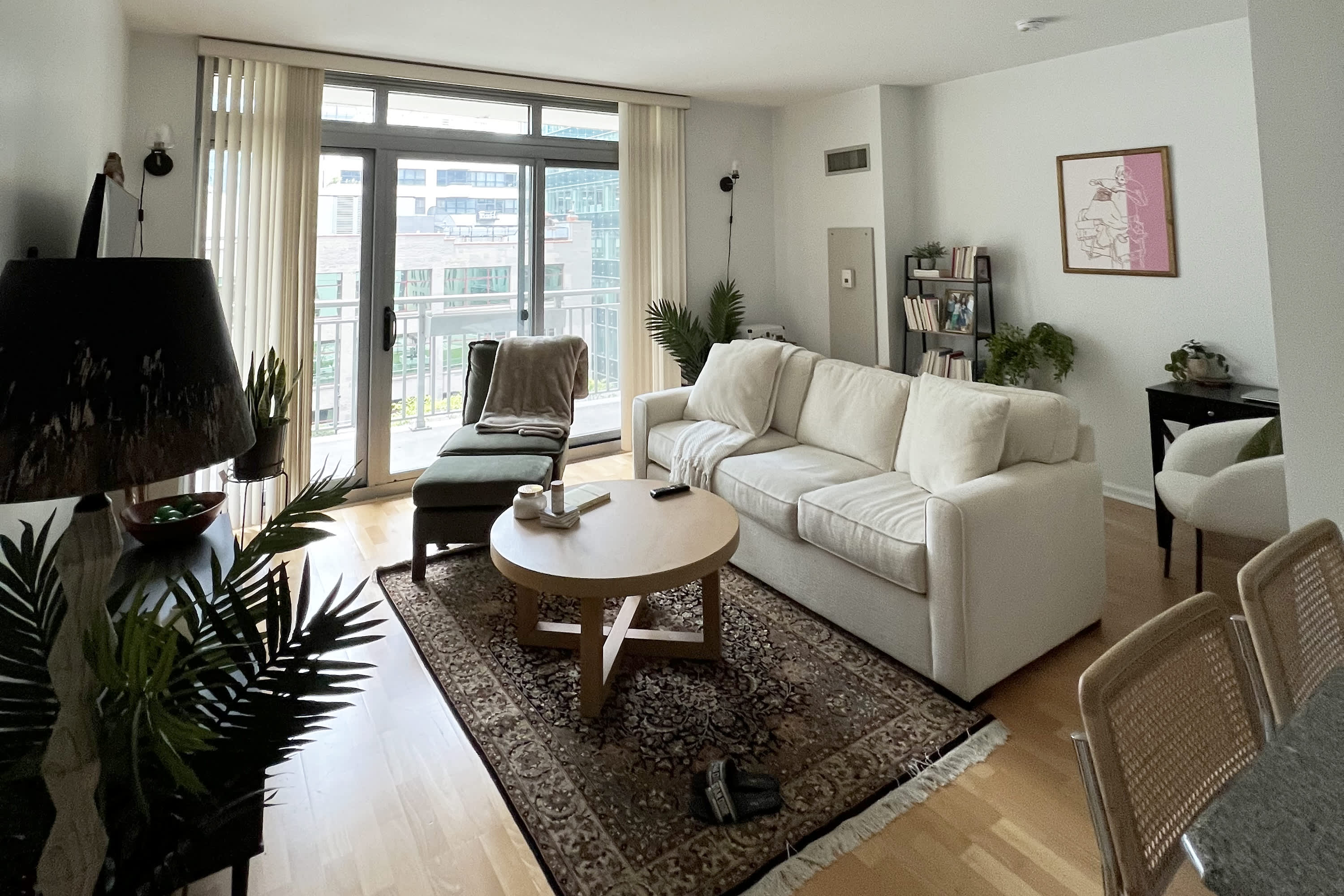 Studio | Apartment Therapy